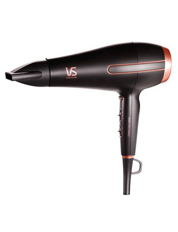 VS Sassoon Super Power 2400w Hair Dryer, VSD769A product photo