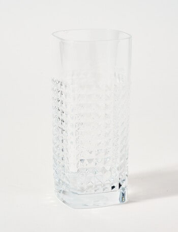 Luigi Bormioli Elixir HighBall Glass, 480ml product photo