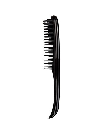 Tangle Teezer The Wet Detangler, Black product photo