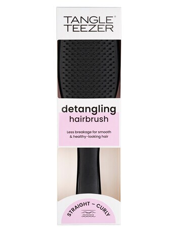 Tangle Teezer The Ultimate Detangler Black product photo