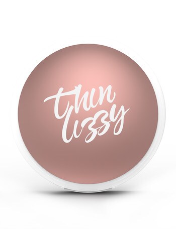 Thin Lizzy Mineral Foundation SPF10 product photo