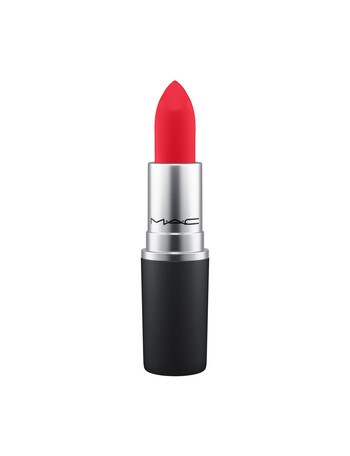 MAC Powder Kiss Lipstick product photo