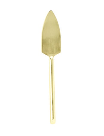 Momento Casa Pointed Cheese Knife product photo