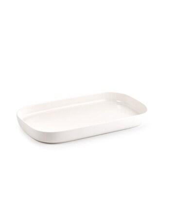 Davis & Waddell Taste Loft Rectangular Platter, Small product photo