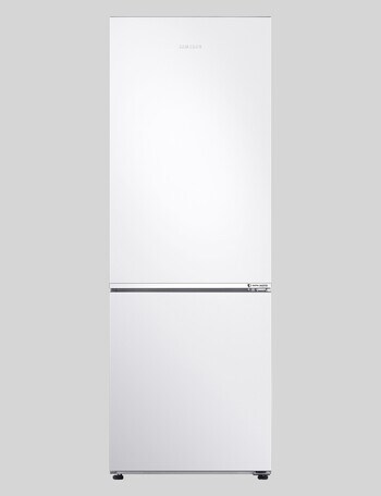 Samsung 310L Bottom Mount Fridge Freezer, SRL336NW product photo