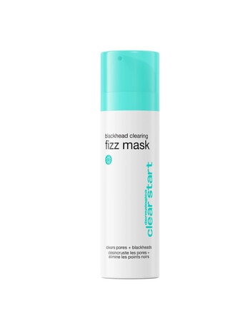 Dermalogica Clear Start Blackhead Clearing Fizz Mask, 50ml product photo