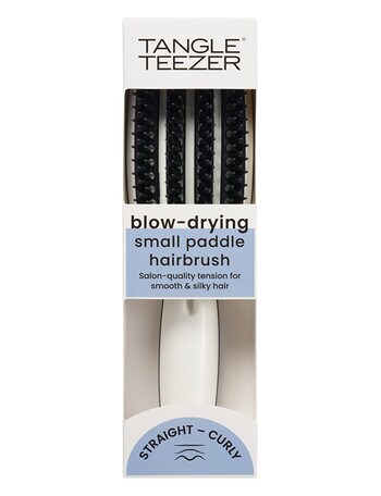 Tangle Teezer Blow Drying Small Paddle Hairbrush product photo