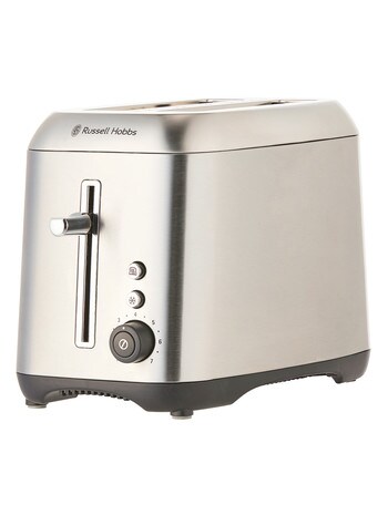Russell Hobbs Carlton 2 Slice Toaster product photo