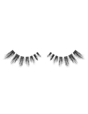 Chi Chi Glamour Look Real Faux Lashes, Claudia product photo