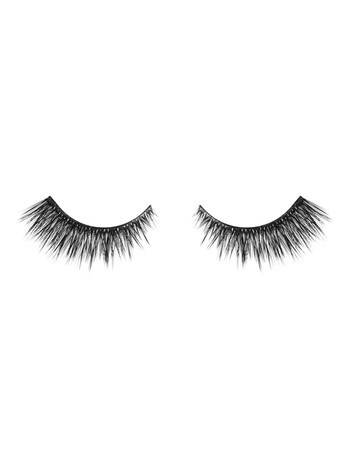 Chi Chi Glamour Look Real Faux Lashes, Heidi product photo