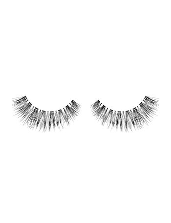 Chi Chi Natural Look Real Faux Lashes, Amber product photo