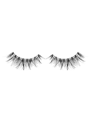 Chi Chi Natural Look Real Faux Lashes, Christy product photo