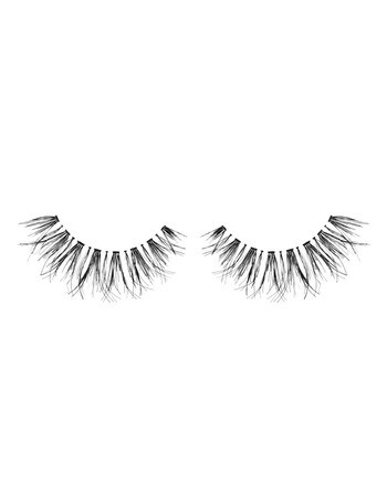 Chi Chi Natural Look Real Faux Lashes, Elle product photo