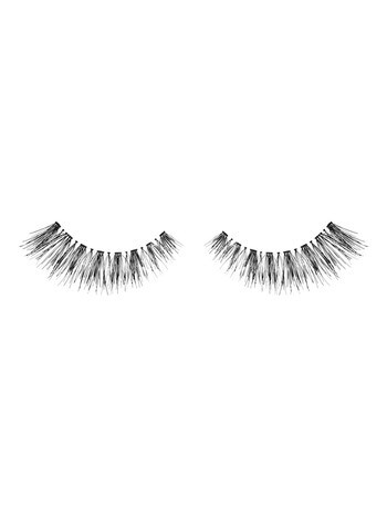 Chi Chi Natural Look Real Faux Lashes, Kate product photo