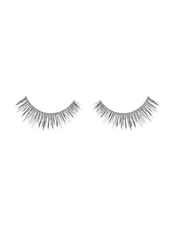 Chi Chi Natural Look Real Faux Lashes, Olivia product photo