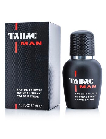 Tabac Man Eau De Toilette Spray, 50ml product photo