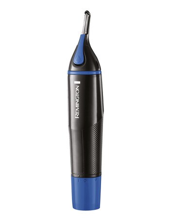 Remington WETech Active Nose & Ear Hair Trimmer, Black, NE3850AU product photo