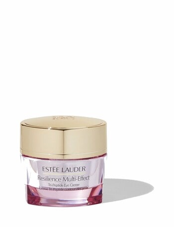 Estee Lauder Resilience Multi-Effect Tri-Peptide Eye Creme 15ml product photo