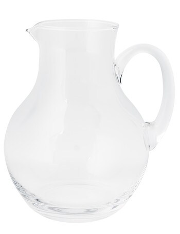 Krosno Harmony Jug, 1.8L, Gift Boxed product photo