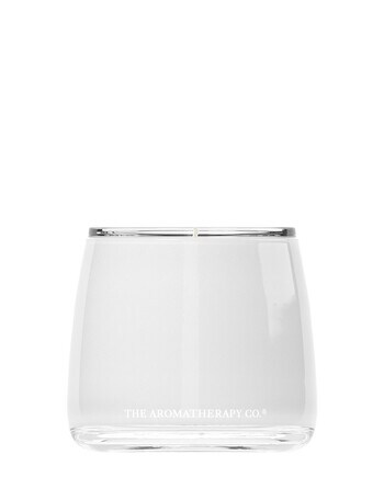The Aromatherapy Co. Therapy Candle Balance, Cinnamon & Vanilla Bean product photo