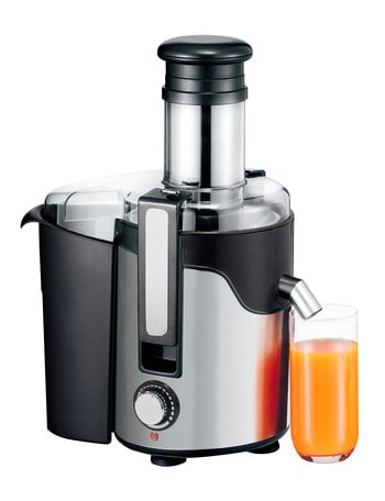 Sheffield Juicer, PLA1630 product photo