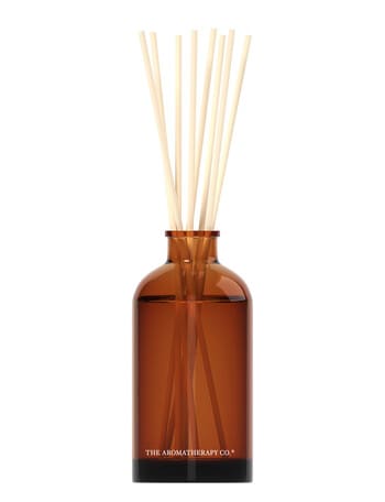 The Aromatherapy Co. Therapy Diffuser Balance, Cinnamon & Vanilla Bean product photo