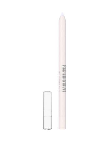 Maybelline Tattoo Liner Gel Pencil product photo