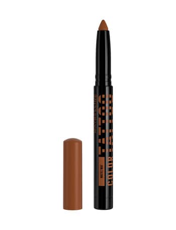 Maybelline Tattoo Liner Gel Pencil product photo