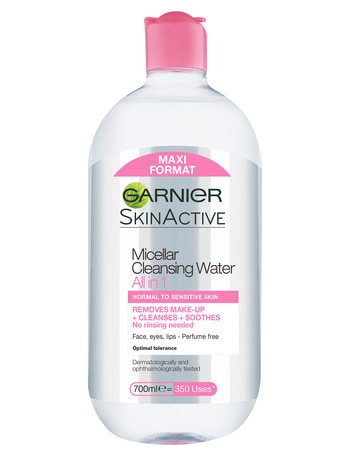 Garnier Micellar Cleansing Water, 700ml product photo