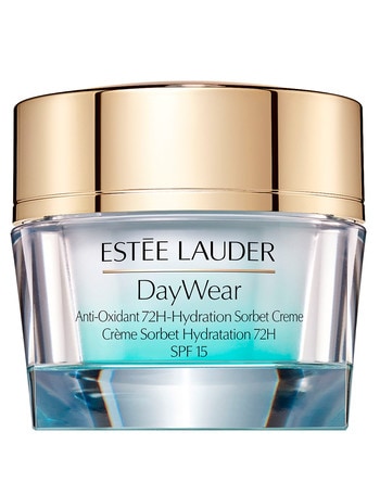 Estee Lauder DayWear Anti-Oxidant 72H-Hydration Sorbet Creme SPF 15 50ml product photo