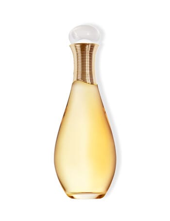 Dior J'adore Dry Body Oil Spray, 145ml product photo