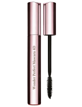 Clarins Mascara Wonder Perfect 4D product photo