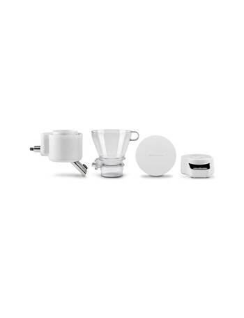 KitchenAid Sifter & Scale Attachment product photo