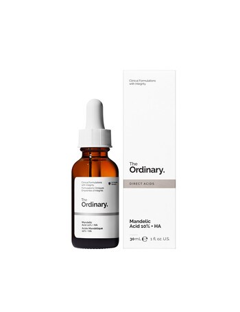The Ordinary Mandelic Acid 10% + HA, 30ml product photo