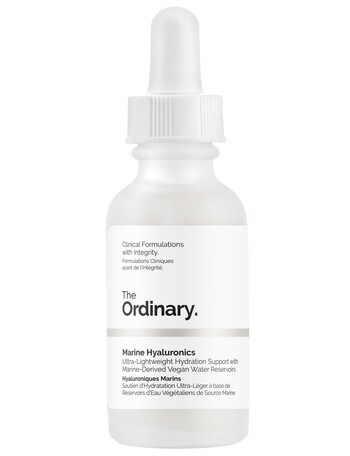 The Ordinary Marine Hyaluronics, 30ml product photo