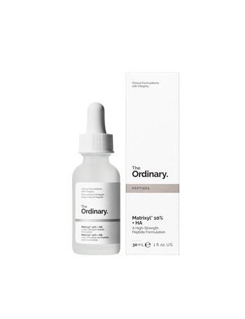 The Ordinary Matrixyl 10% + HA , 30ml product photo