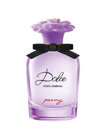 Dolce & Gabbana Dolce Peony EDP, 50ml product photo