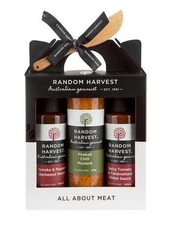 Random Harvest All About Meat, 3-Pack product photo