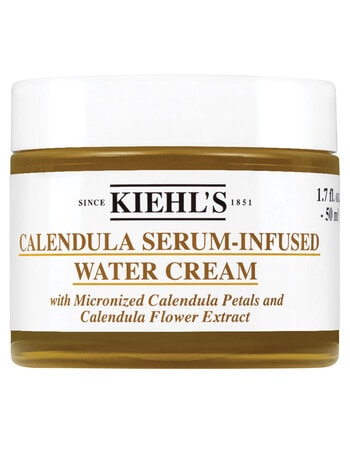 Kiehls Calendula Serum-Infused Water Cream product photo
