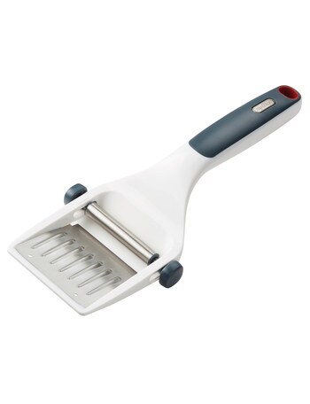 Zyliss Dial & Slice Cheese Slicer product photo