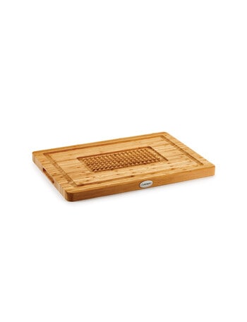 Cuisine::pro Bamboo Carving Board, 45x32cm product photo