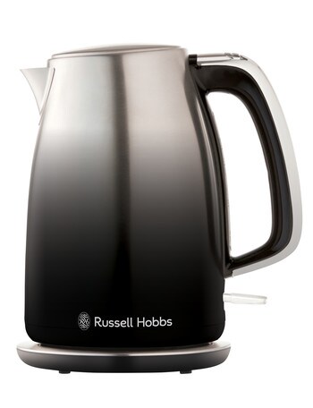 Russell Hobbs Midnight Kettle, RHK82BKF product photo