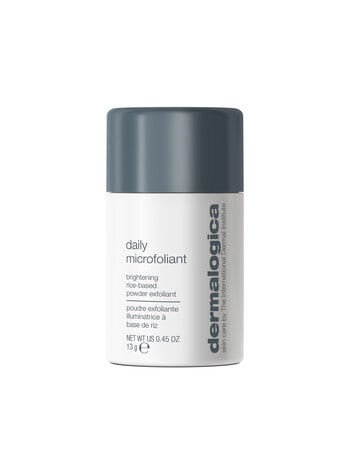 Dermalogica Travel Daily Microfoliant product photo