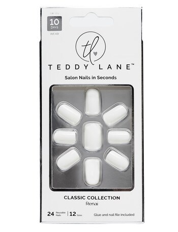 Teddy Lane Classic Renai product photo
