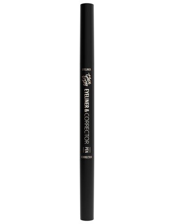 Thin Lizzy Thin Lizzy Quick Fix Eyeliner & Corrector Pen product photo