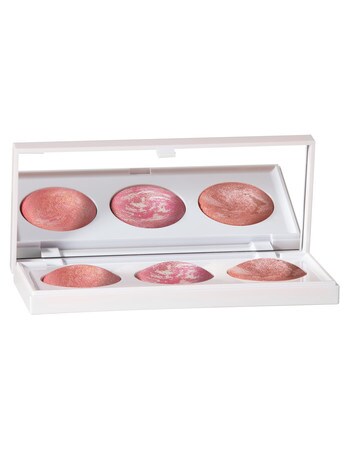 Thin Lizzy Baked Blush Trio product photo