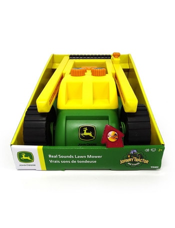 John Deere Lawnmower product photo