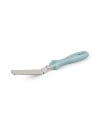 Soffritto Mini Cranked Palette Knife product photo