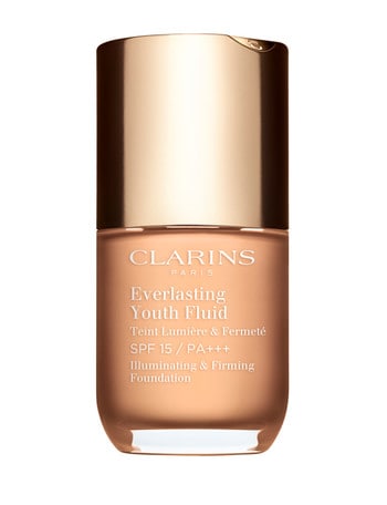 Clarins Everlasting Youth Foundation, 30ml product photo