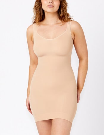 Ambra Powerlite Slip, Rose Beige product photo